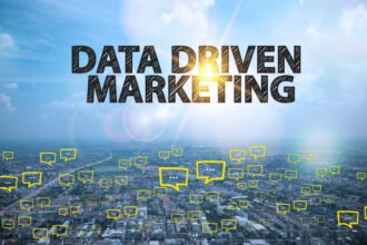 data-driven scheduling for marketing automation