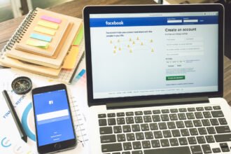 data technology disrupts facebook advertising