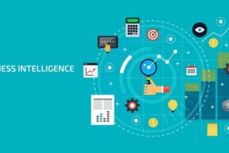 business intelligence future in the coming years