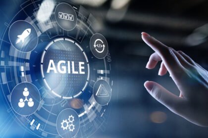 agile portfolio management