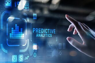 predictive analytics and stock trading