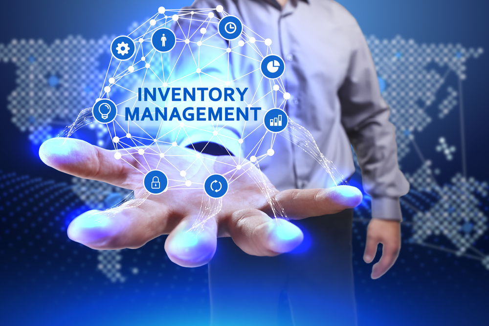 Inventory Management And Optimization Tools Using Big Data