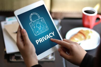 online privacy with big data