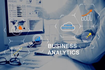 advanced business analytics benefits