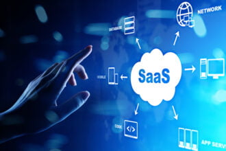 big data in saas