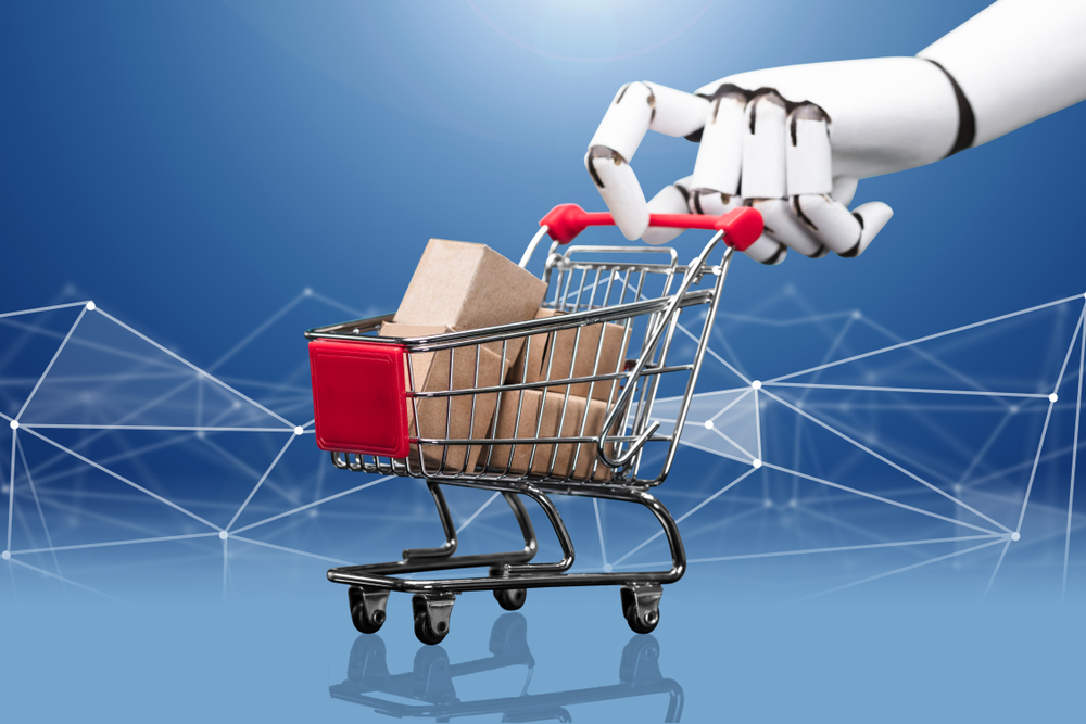 10 Powerful Benefits Of Artificial Intelligence In ECommerce AI Summary