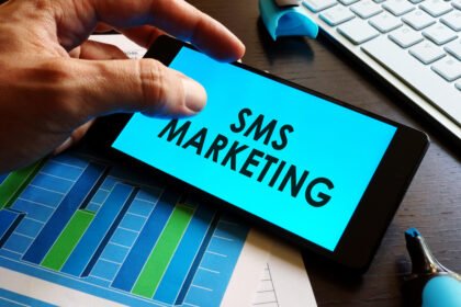 data-driven sms marketing