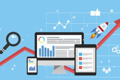 data-driven seo