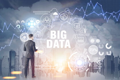 big data in business