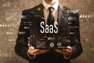 saas and data security