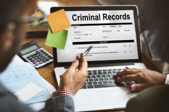 data-driven background checks