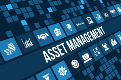 Asset management and machine learning