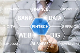 big data in digital lending