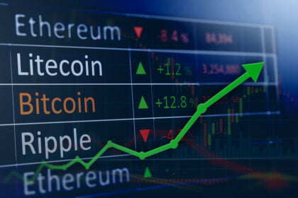 predictive analytics and cryptocurrency trading