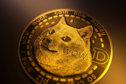 dogecoin and its dependence on blockchain