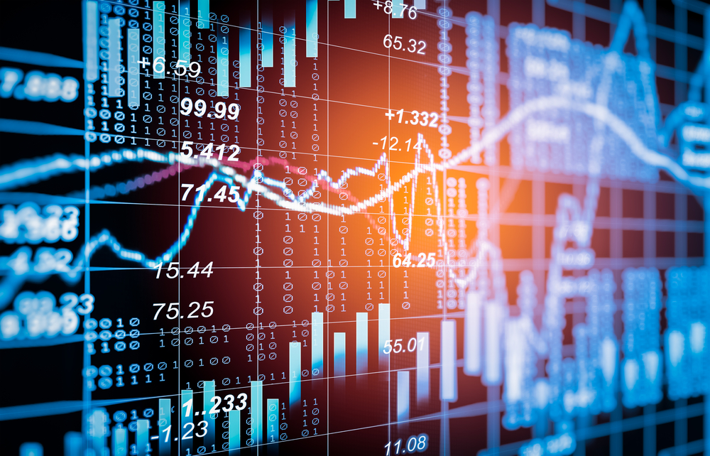 Embracing Big Data Technology Makes Traders’ Lives Much Easier