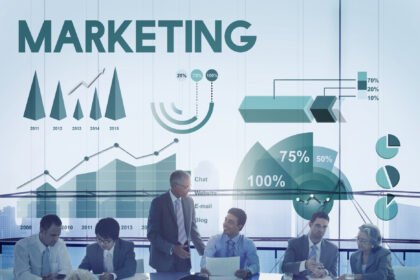 data analytics use in marketing