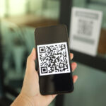 using qr code generators as a data-driven business