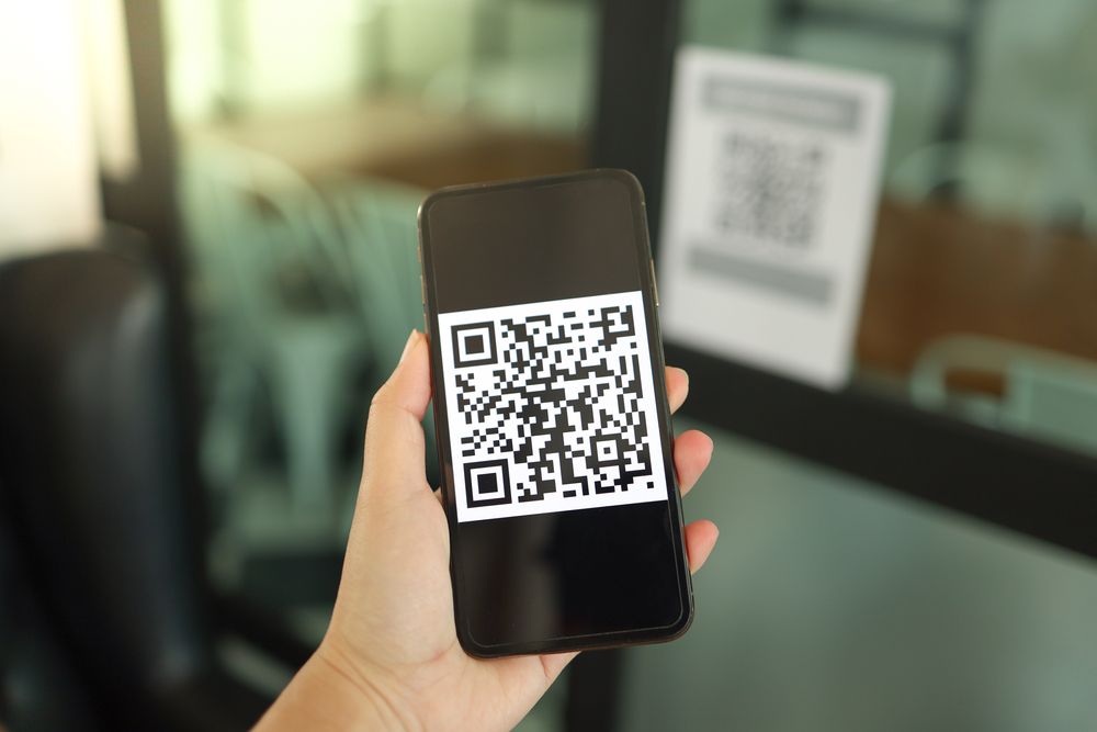 QR Code Data Strategy & Storage