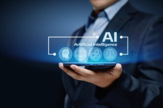 using artificial intelligence in ecommerce