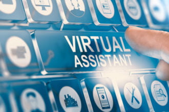 virtual assistants are becoming even more important due to cloud technology