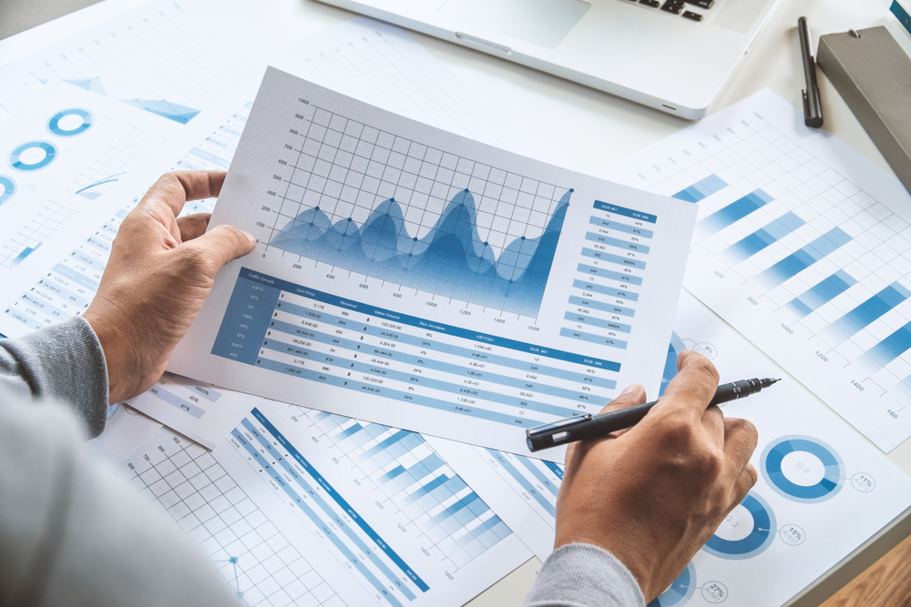 Using ODBC in Excel to Create Sales Reports After Mining Sales Data