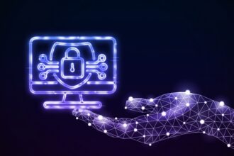 ransomware and defense with AI
