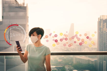 big data can help smart cities improve air quality