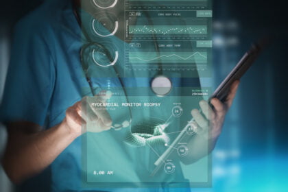 epcrs are important for data management in healthcare