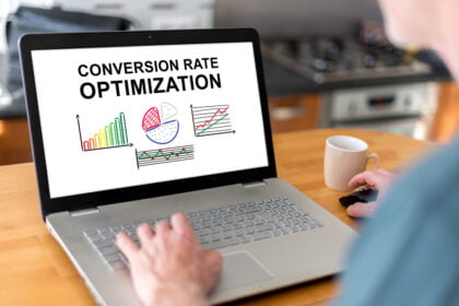 big data is important for conversion rate optimization for small businesses