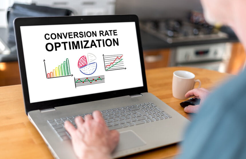 big data is important for conversion rate optimization for small businesses