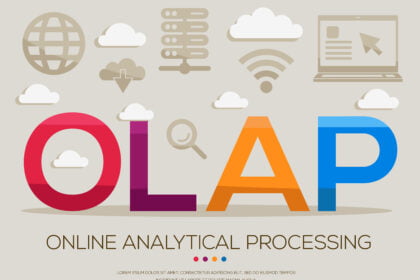 what is olap