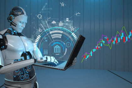 discover the benefits of using AI in trading