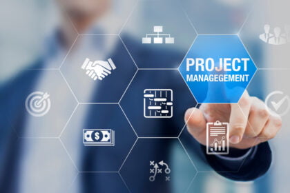 benefits of ai-driven project management software