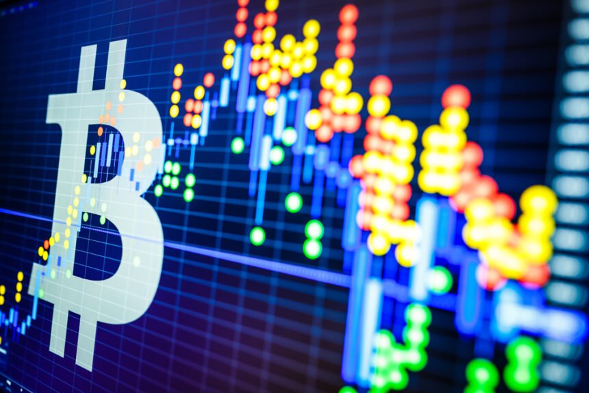 data analytics helps with bitcoin investing