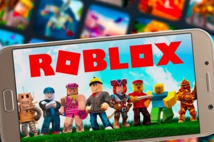 data and roblox marketing