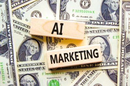 ai in marketing