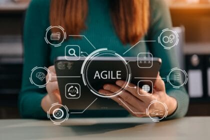 big data and agile