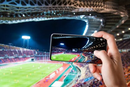 AI football streaming