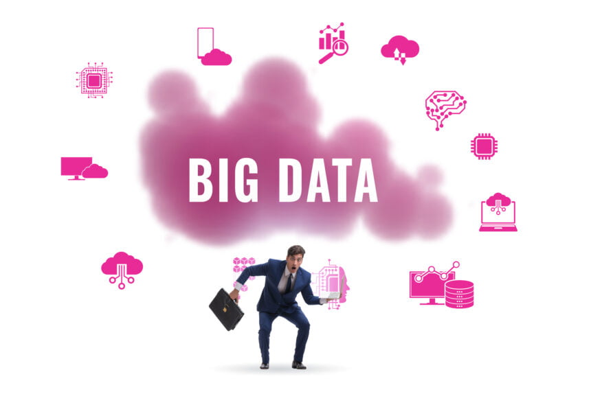 leverage big data