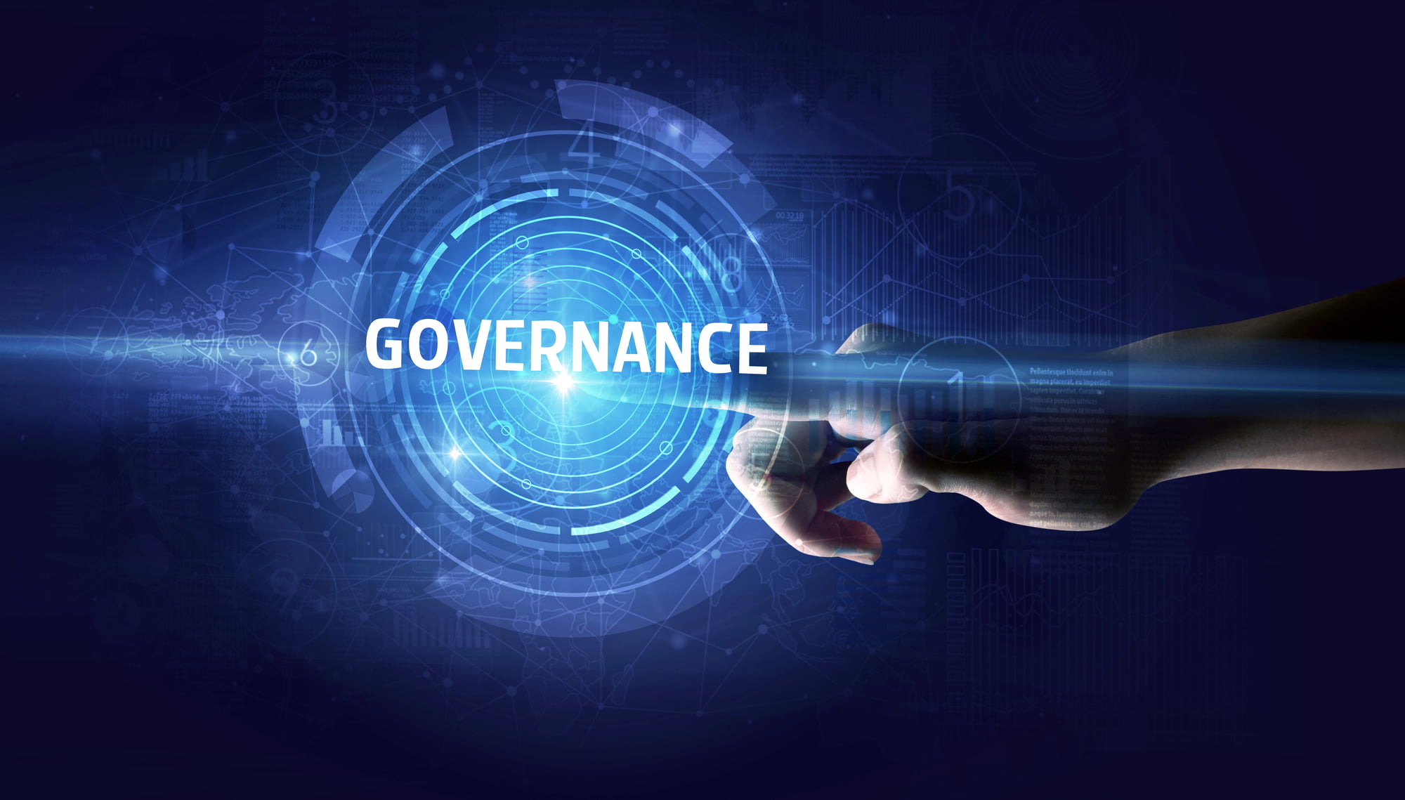 Grasp Information Governance in a Multi-Cloud Surroundings