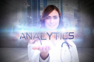 data analytics nursing education