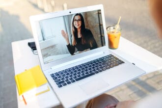 ai video conferencing