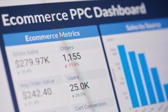 data analytics in ecommerce