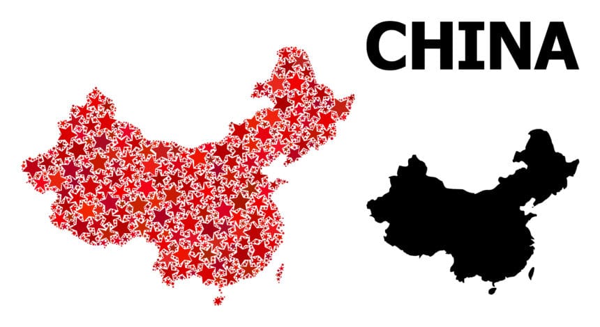 china zip code business intelligence