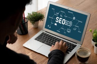 seo analytics for rehab