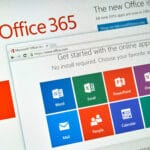 microsoft office 365 for big data