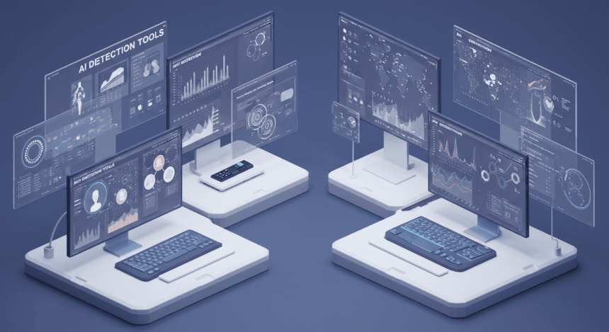 ai detection tools