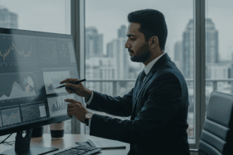 data analytics for reit investing